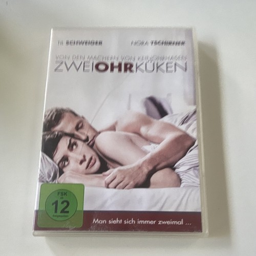 Zweiohrküken von til - zweiohrküken,