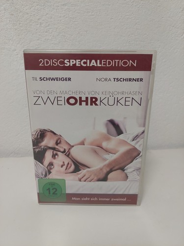 Zweiohrküken disc special - zweiohrküken,
