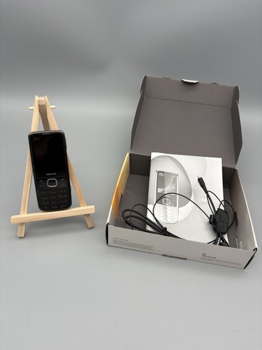 Nokia 6700 classic black - nokia,