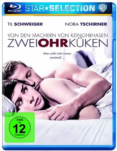 Zweiohrküken