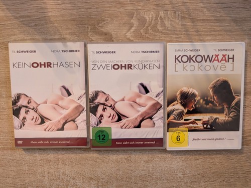 Keinohrhasen-Zweiohrküken-Kok