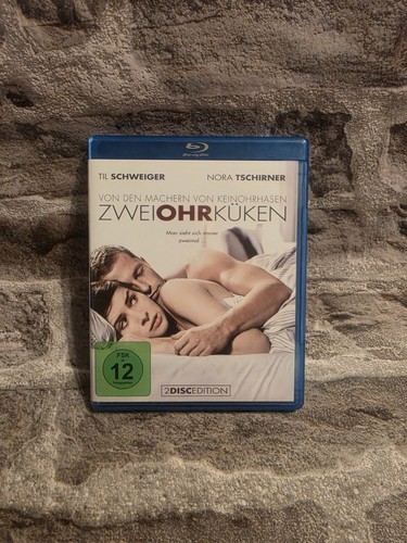 Zweiohrküken til schweiger - zweiohrküken,