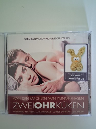 Zweiohrküken soundtrack - zweiohrküken,
