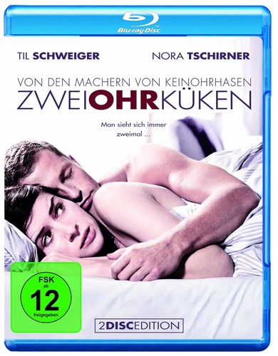 Zweiohrküken - (2009,, blu-ray)