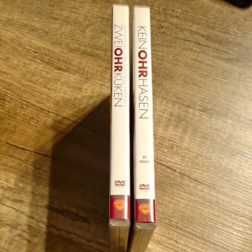 Keinohrhasen zweiohrküken - keinohrhasen,