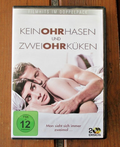 Keinohrhasen und