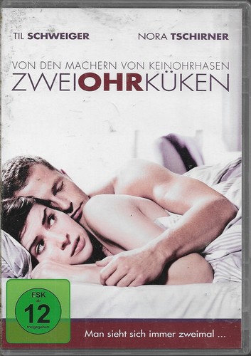 Zweiohrküken dvd fsk 12 - fsk,