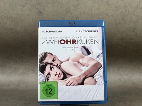 Zweiohrküken blu ray - zweiohrküken, blu-ray