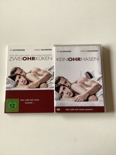 Zweiohrküken keinohrhasen - zweiohrküken,