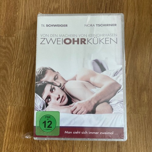 Zwei ohr küken dvd neu - zwei,