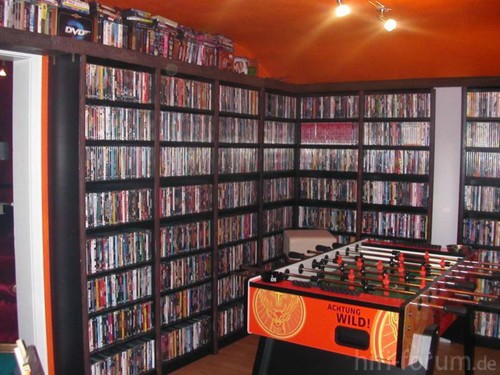 Dvd sammlung fsk - dvd, 12