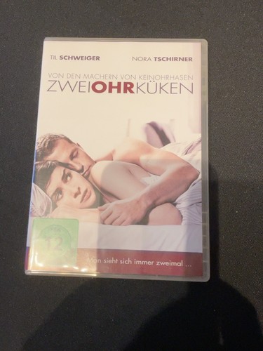 Zweiohrküken dvd til - zweiohrküken,
