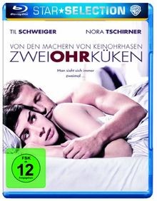 Zweiohrküken blu ray von - [blu-ray],