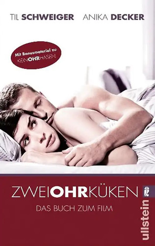 Zweiohrküken