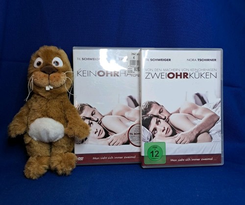 Keinohrhasen zweiohrküken - keinohrhasen, &