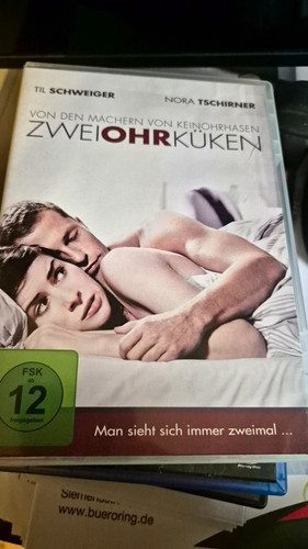 Zweiohrküken dvd film fsk - zweiohrküken,