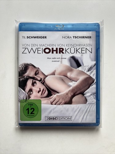 Zwei ohr küken - ohr,