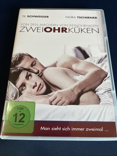 Zweiohrküken von til - zweiohrküken,