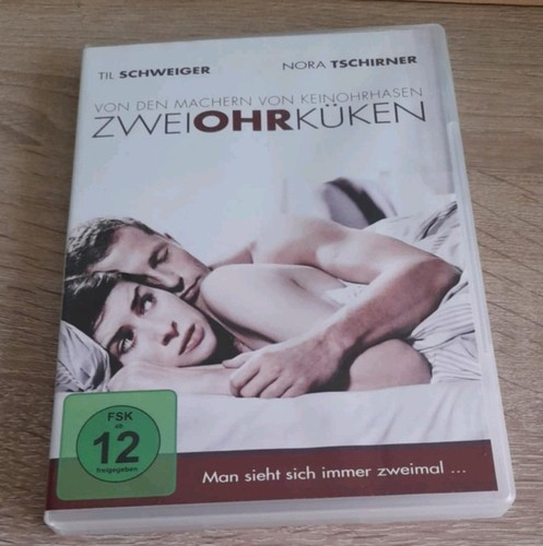 Dvd film zweiohrküken - -,