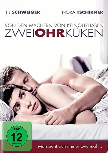 Zweiohrküken