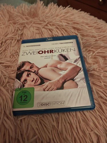 Zweiohrküken - (2009,, blu-ray)