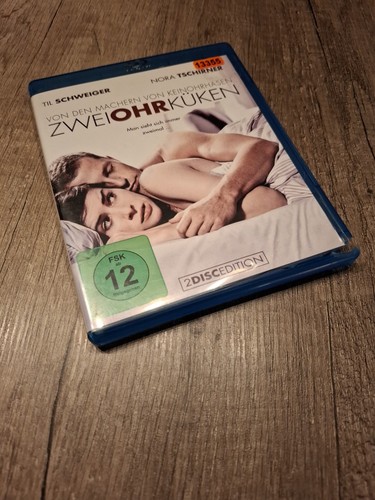 Zweiohrküken til schweiger - til,