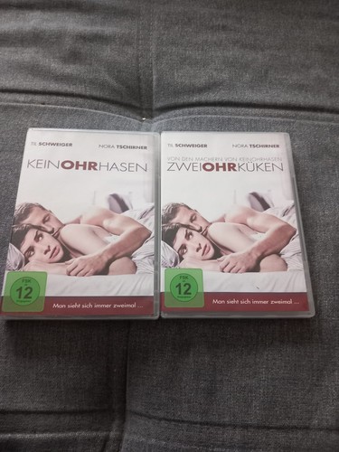 Keinohrhasen zweiohrküken - keinohrhasen,