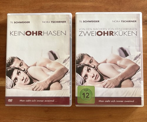 Keinohrhasen zweiohrküken - keinohrhasen, &
