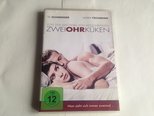 Zweiohrküken fsk 12 - -,