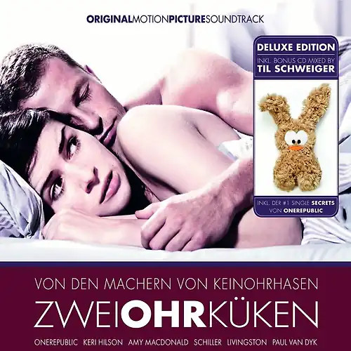 Zweiohrküken - (deluxe, edt.)