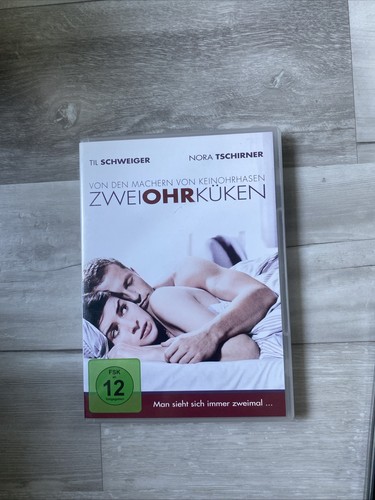 Zweiohrküken dvd til - zweiohrküken,