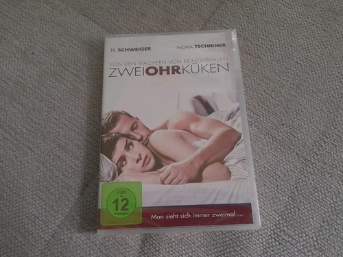 Zweiohrküken dvd deutsch mit - zweiohrküken,