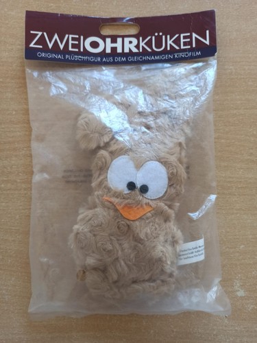 Neu zweiohrküken barefoot - neu,