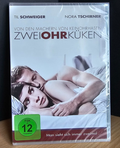 Zweiohrküken dvd til - zweiohrküken, /