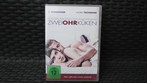 Dvd zweiohrküken mit - dvd,