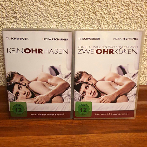 Keinohrhasen zweiohrküken 2 - keinohrhasen, &
