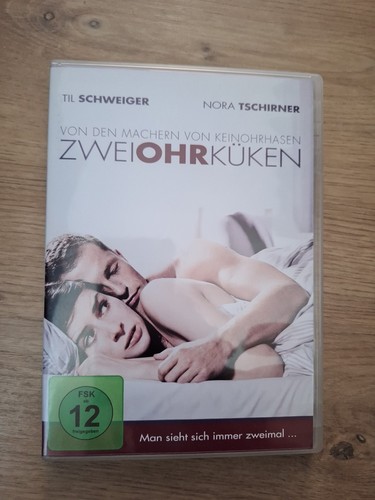 Zweiohrküken dvd - zweiohrküken,