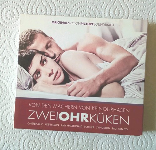 Zweiohrküken - , (soundtrack)