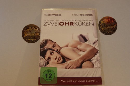 Dvd zweiohrküken top - zweiohrkÜken,