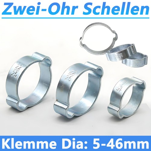 Stück ohr - stück,