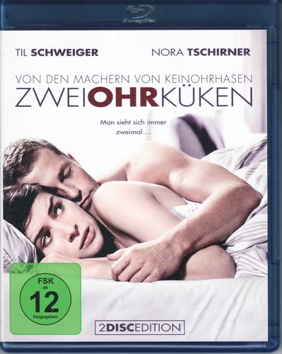 Zweiohrküken