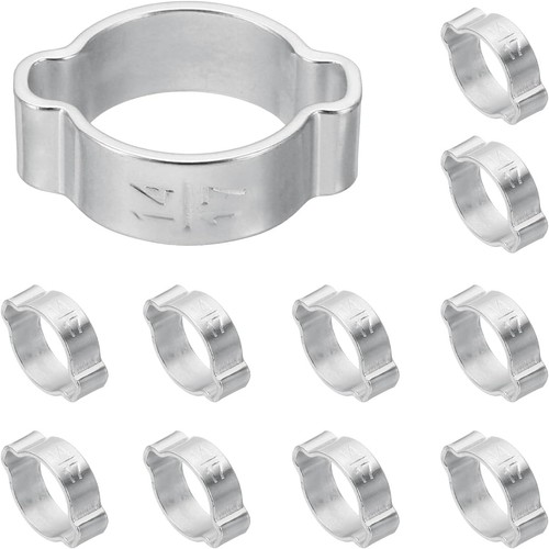 Zweiohrschellen set - zweiohrschellen,
