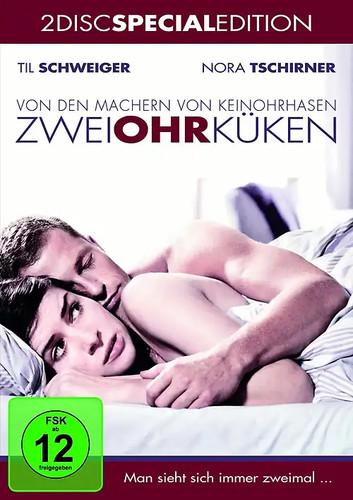 Zweiohrküken - , disc