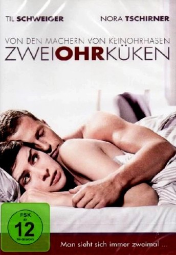 Zweiohrküken dvd - zweiohrküken,