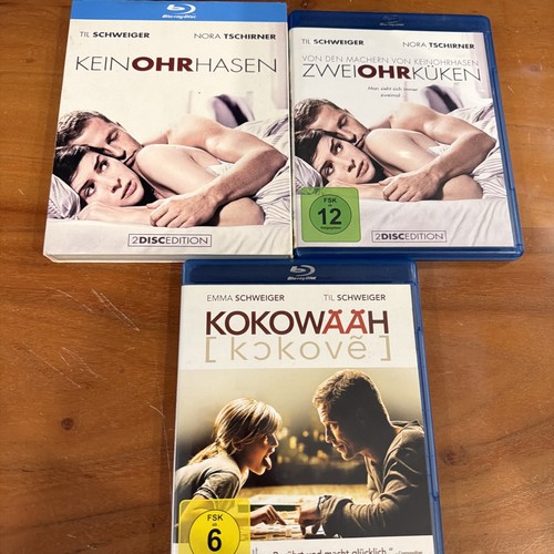 Keinohrhase kokowääh - kokowääh, &
