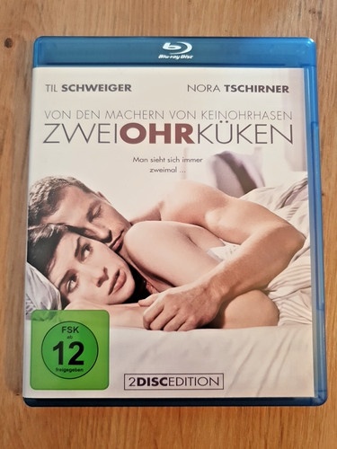 Zweiohrküken - (2009,, blu-ray)