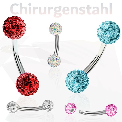 Piercing ohr augenbraue - ohr, intim