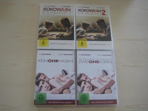 Dvd film komödie til - film, komödie/til