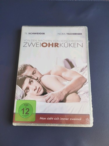 Zwei ohr küken neu - zwei,