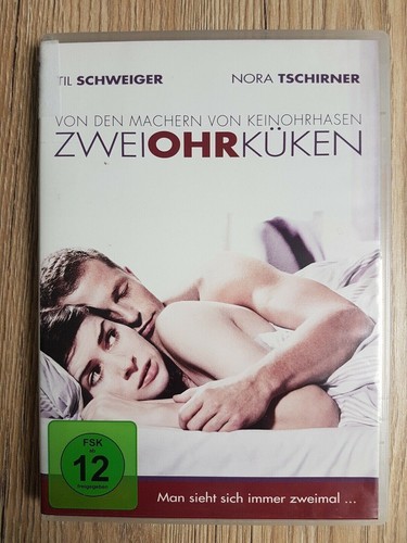 Zweiohrküken dvd til - dvd,